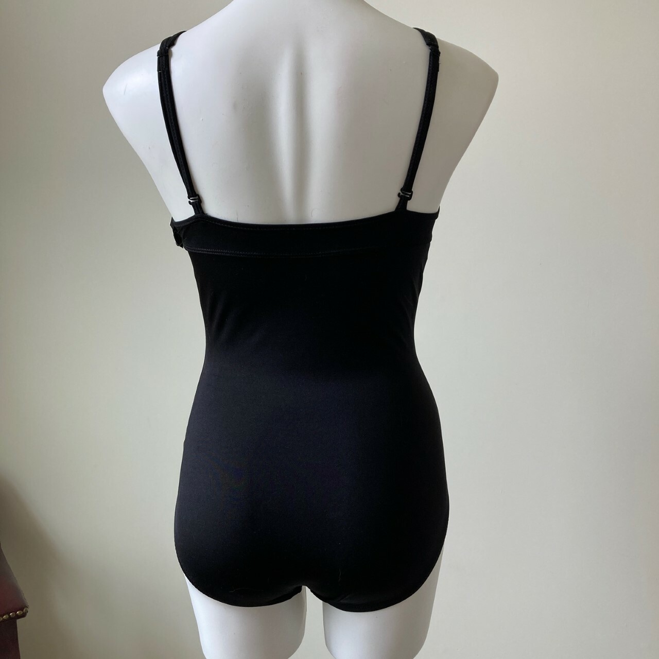 Leotard Bodysuit Body Wrappers Premium Collection Dance Women Large Yoga Ballet