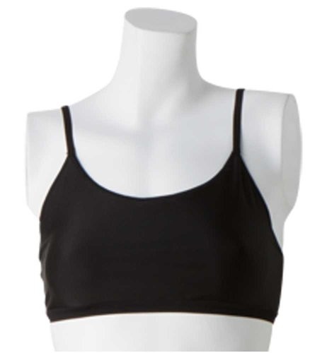 [Sasaki] Pro Skin Foundation Top Black L F251