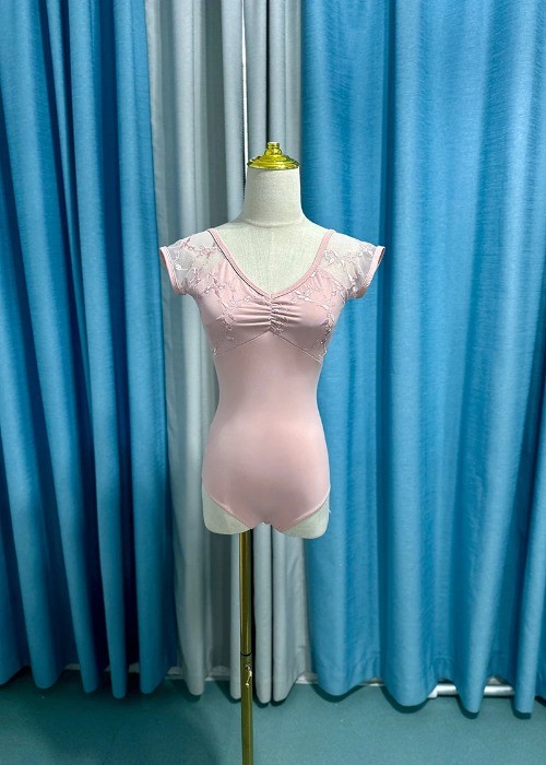 Ballet Dance Leotard New Daily Practice Ballet Dancing Leotards Dance Coverall