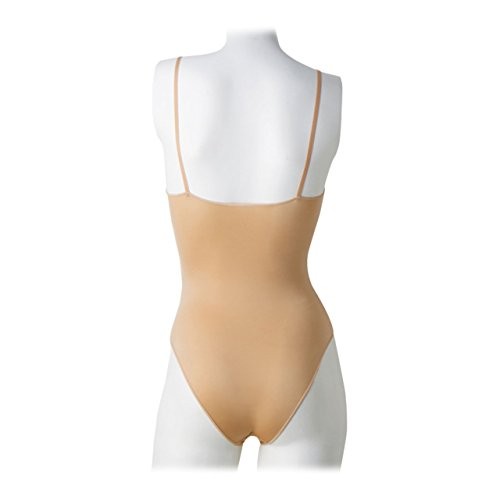 SASAKI Women’s Gymnastics/Rhythmic Gymnastics Underwear Pro Skin Foundation