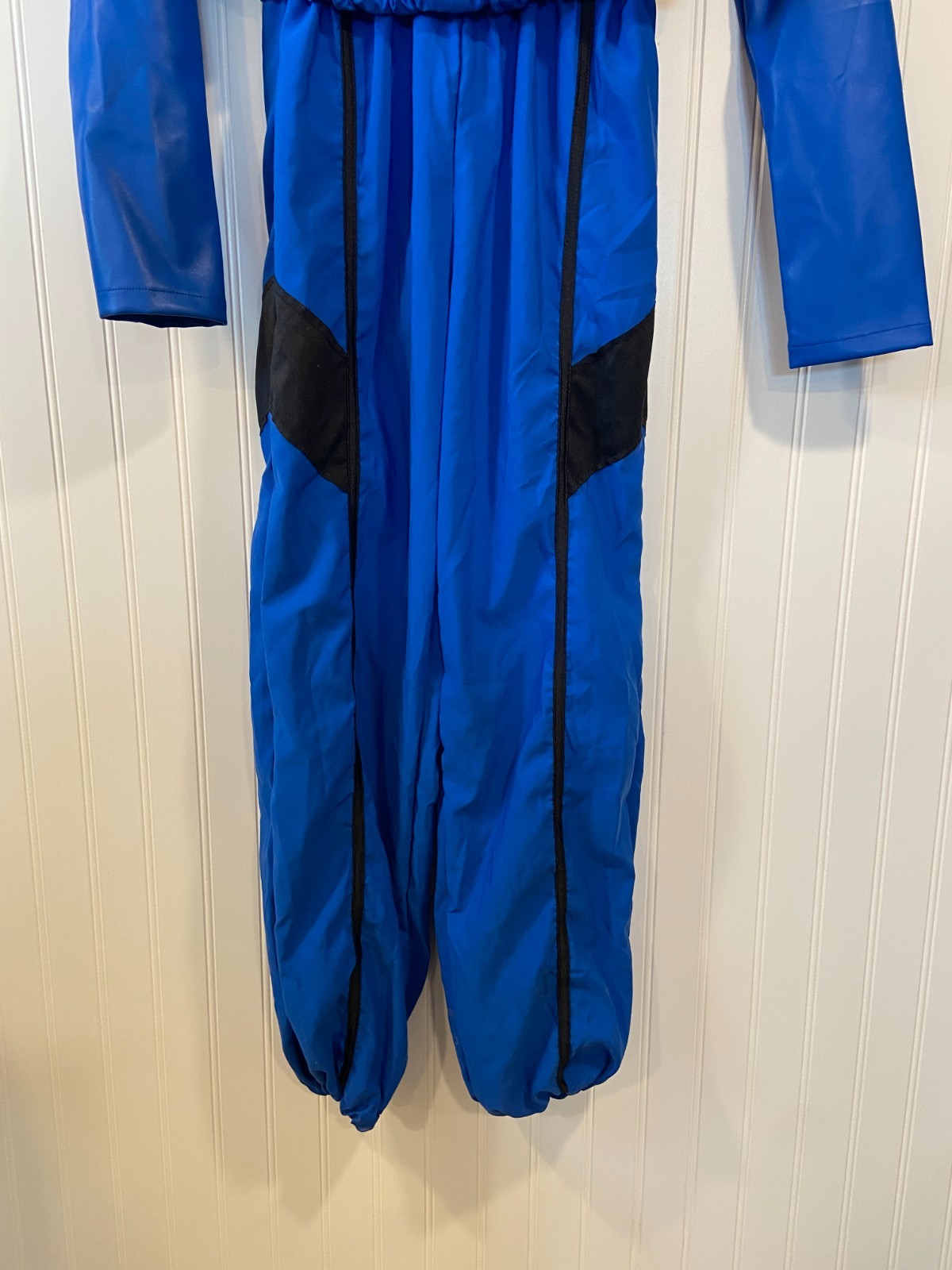 WEISSMAN Dance Costume Size LC „Do It To It“ Jumpsuit RN64830, Hip Hop