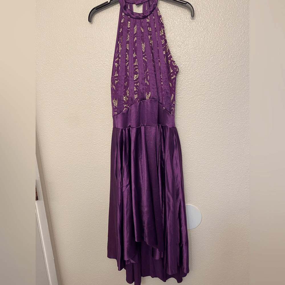 Revolution Tenth House Dance purple lyrical TH18148 Meridian SA-Small adult