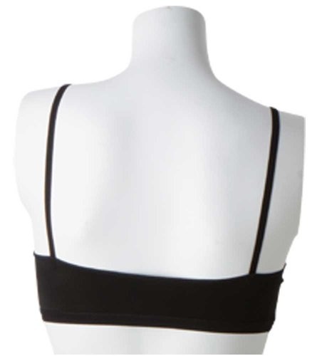 [Sasaki] Pro Skin Foundation Top Black L F251