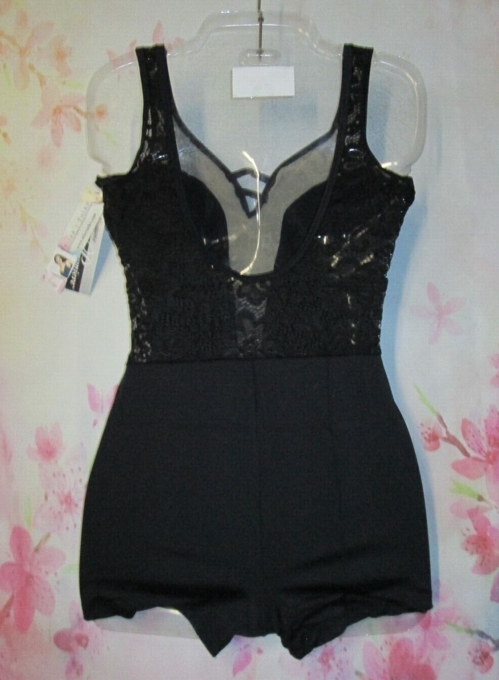Leotard New Body Wrappers Womens SA MA LA Biketard Black Dance Ballet Costume