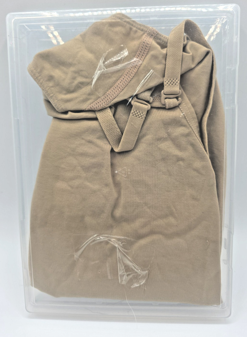 iMucci Professional Leotards for Girls Nude Leotard Small, Child-nude