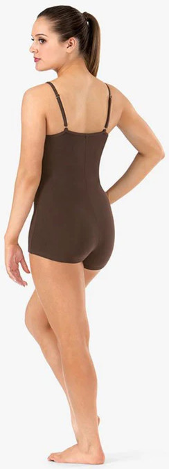 Theatricals Dancewear Biketard Unitard Camisole Bodysuit Bra TH5535 New Women