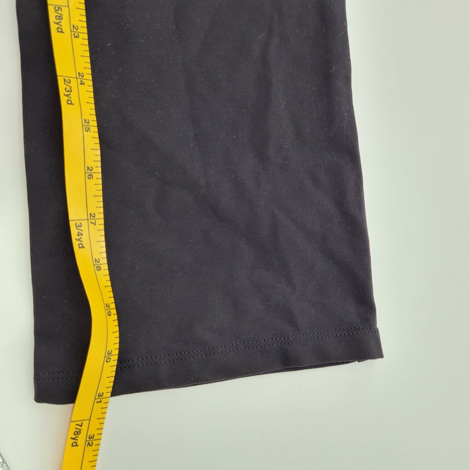 NEW K-BEE Gymnast Black Yoga Gymnastics Athletic Sport Pants Size Small