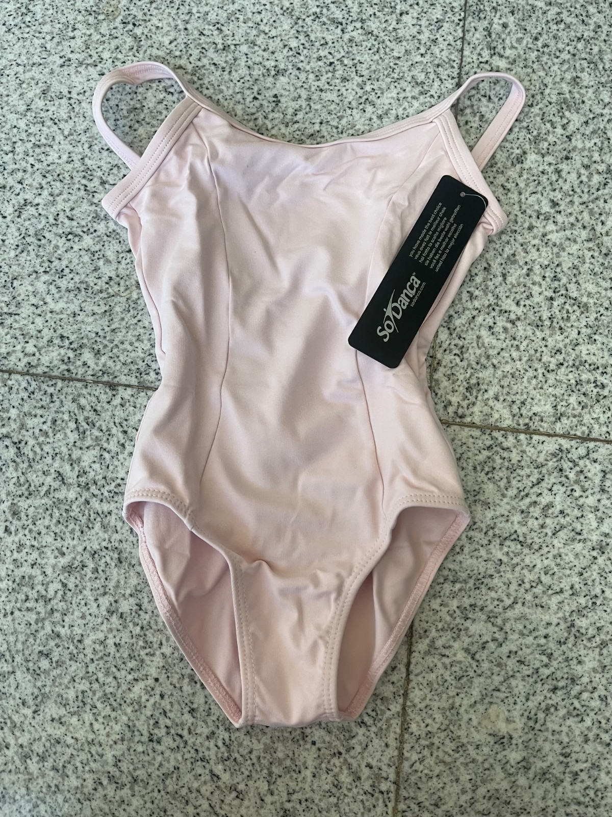 SoDanca Leotards Patrish/Patricia