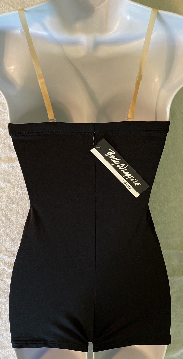 Body Wrappers Women’s Leotards – Medium – Together or Separate