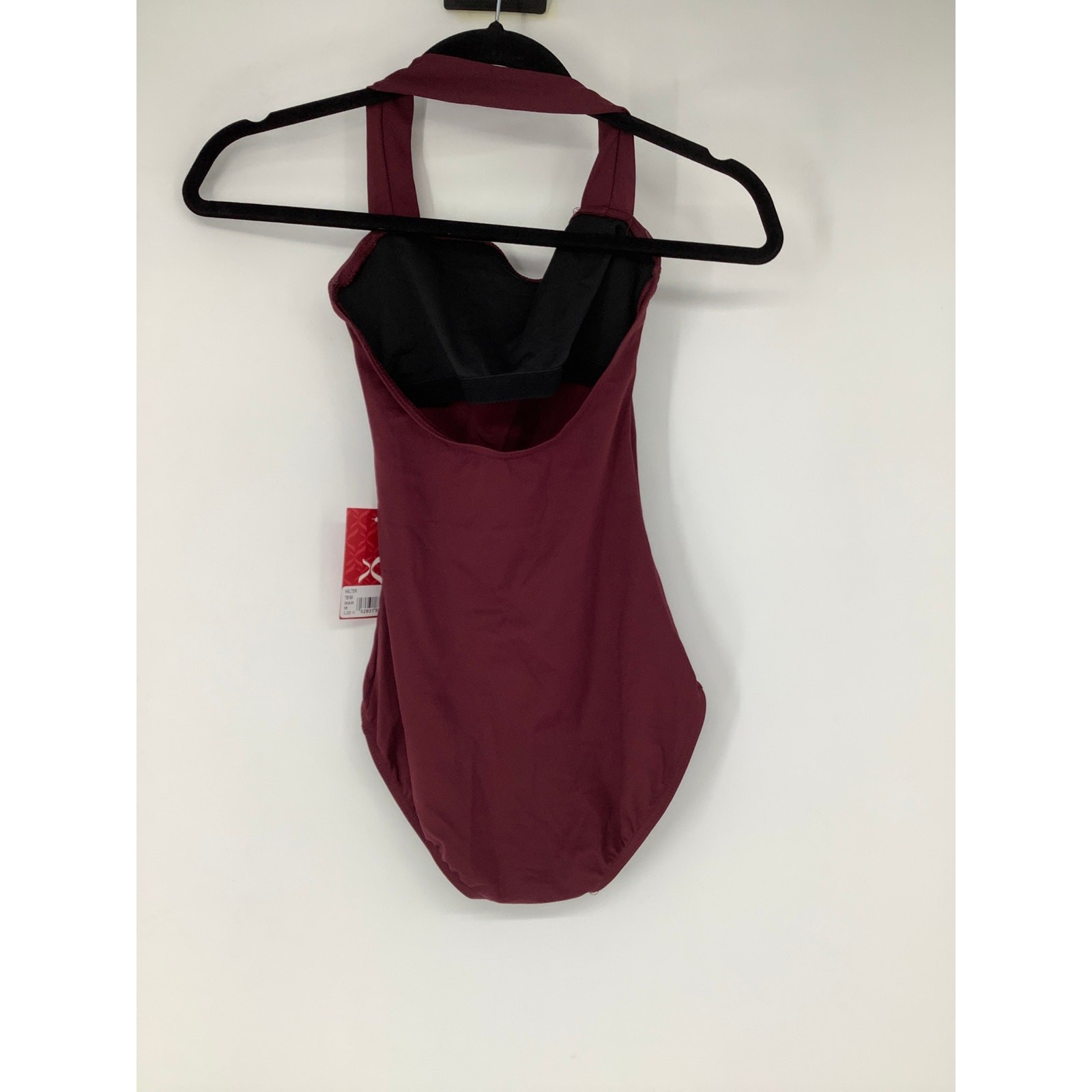 Capezio LOT OF 8 Women’s Medium White Tan Red Cami & Long Sleeve Leotards B18-18
