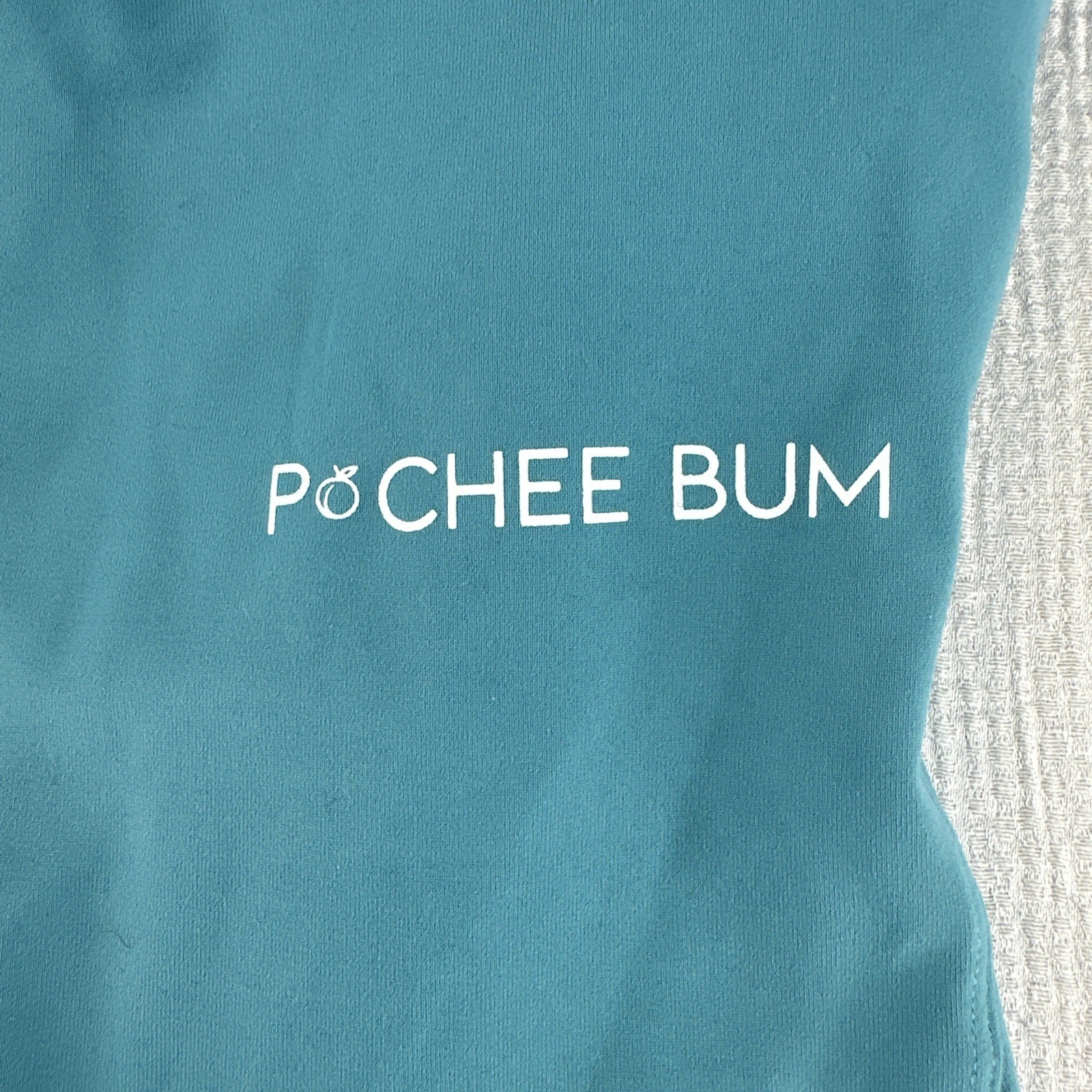 Pochee Bum Women’s Athletic Unitard, Body Sculpture Designed For Lift & Control
