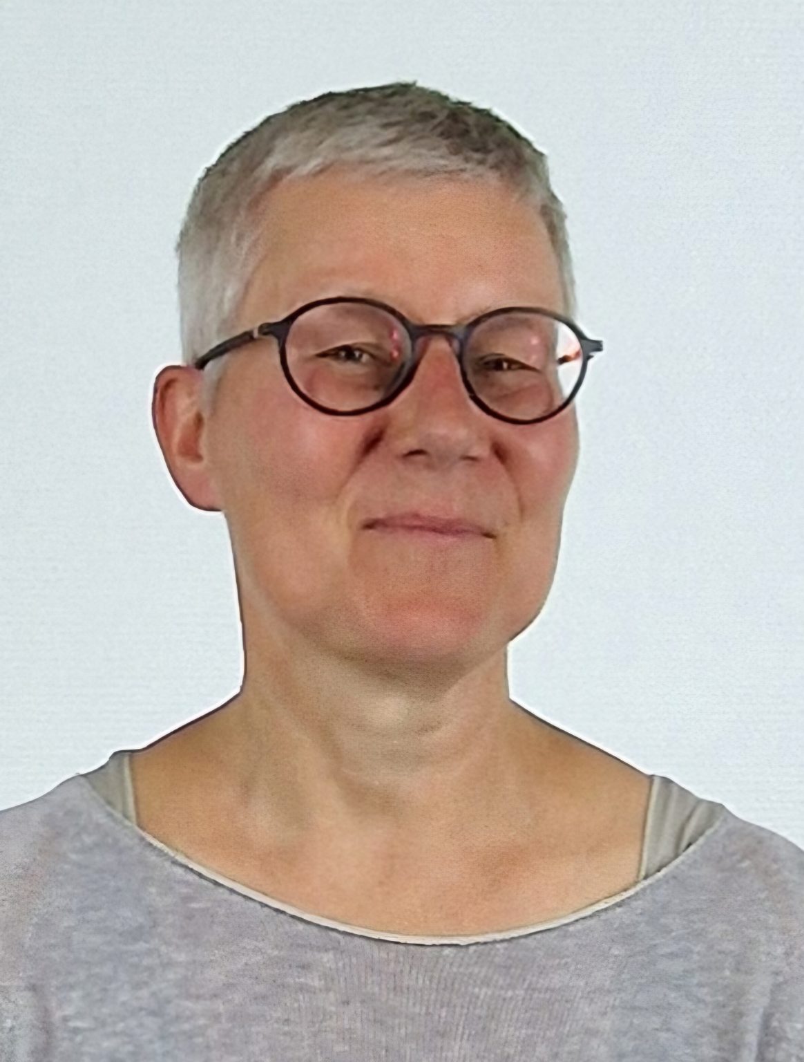Kerstin Kallmann